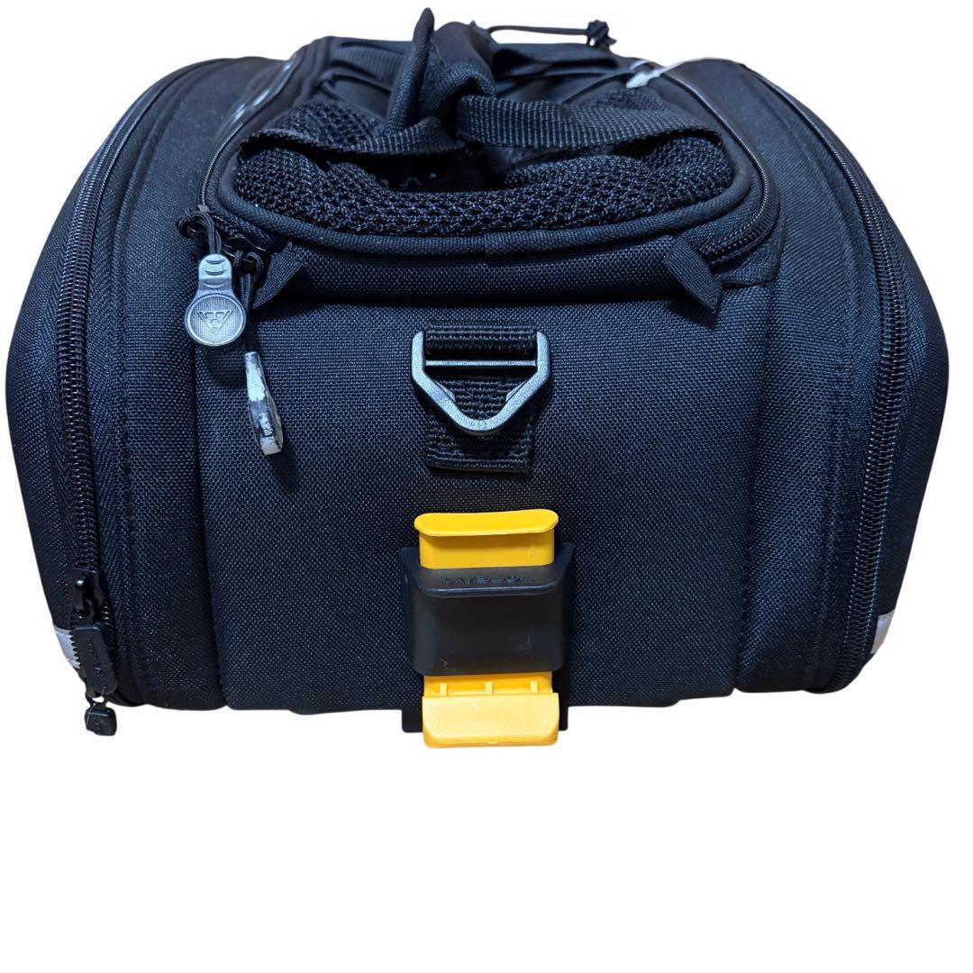 【新品・未使用タグ付】TOPEAK MTX TrunkBag EXP 自転車