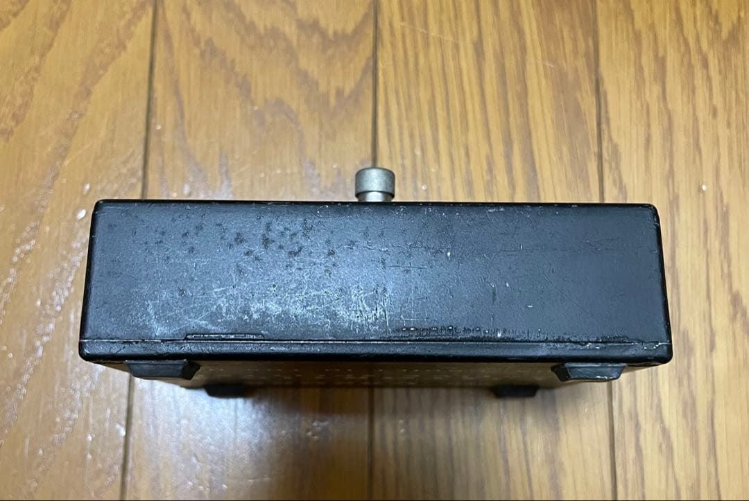 ROGER MAYER V00D00-1 初期型CEマークなし(ジャンク品)