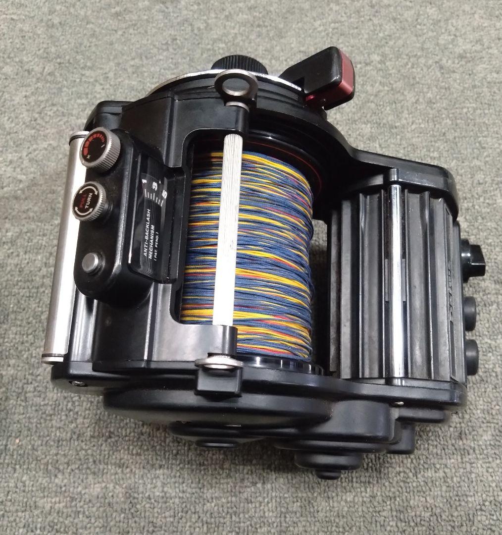 ダイワ　マリンパワーSS-900　動作確認済　レア品