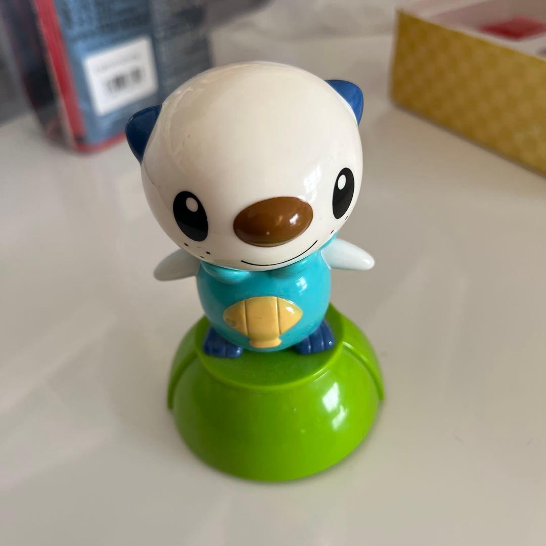 ミジュマル　フィギュア 約7cm