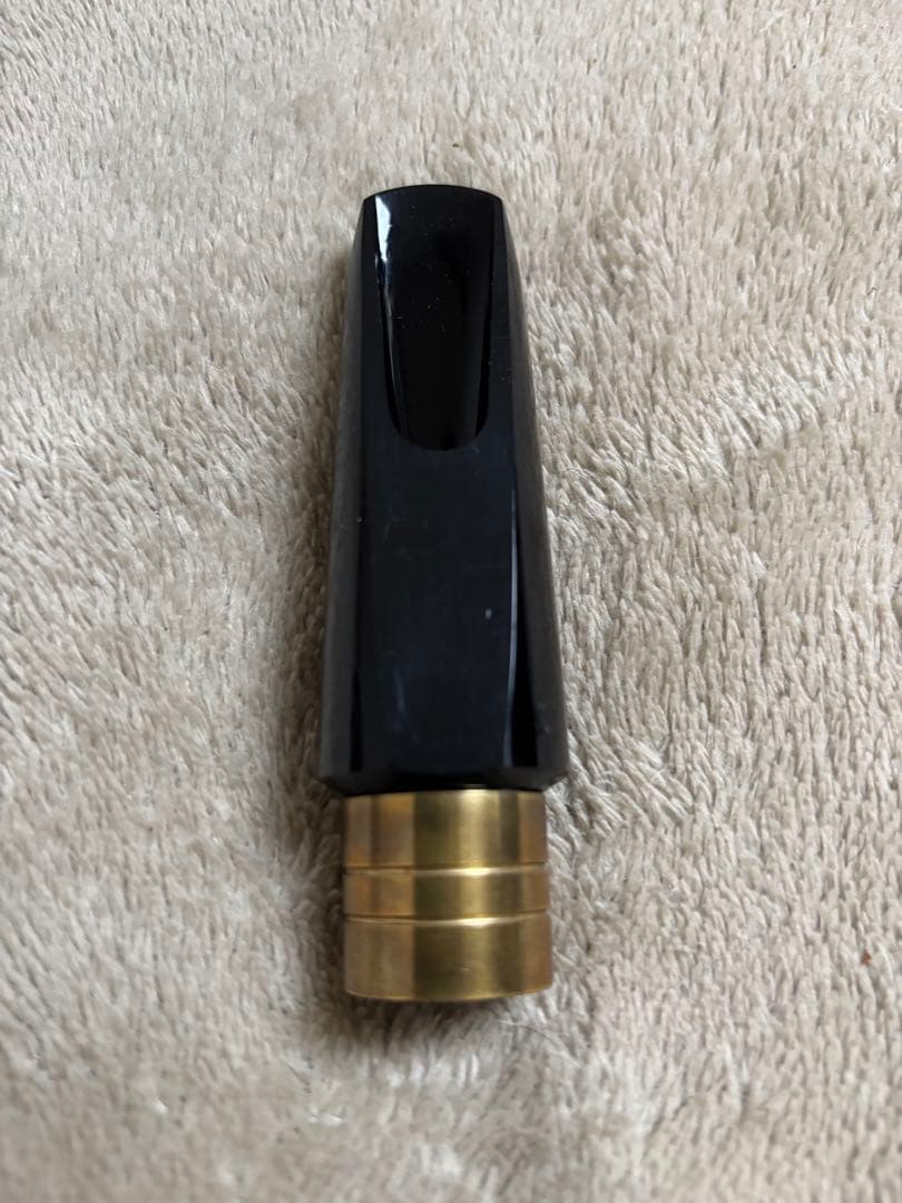 「極上」ESM アルトサックスマウスピース