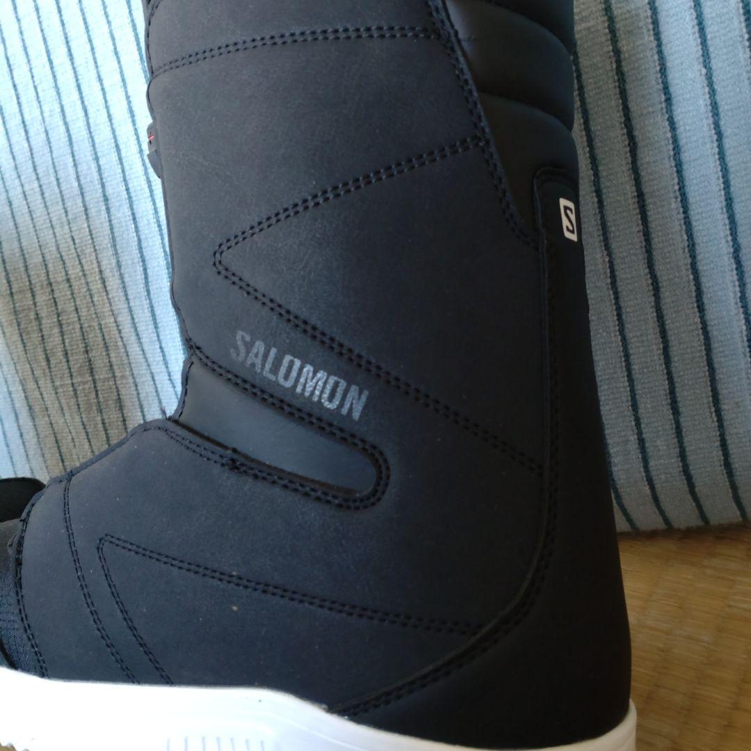 Salomon Faction BOA スノーボードブーツ