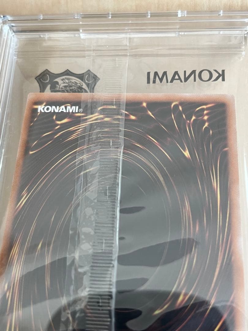 遊戯王　東京ドーム特典　ブラックマジシャン 25周年記念カード封筒付き