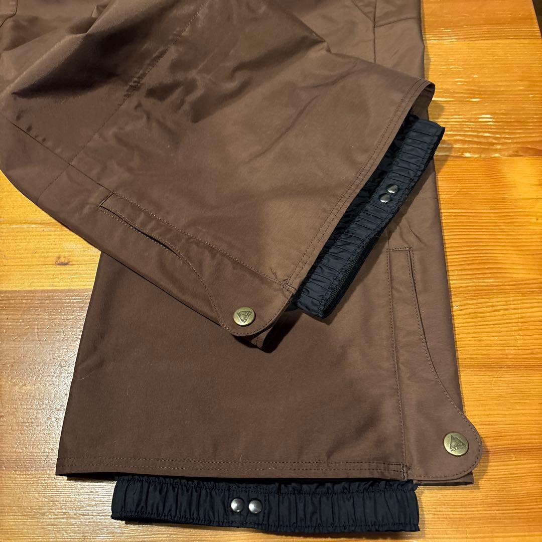 Mountain Surf FREE RIDE PANTS マウンテンサーフ
