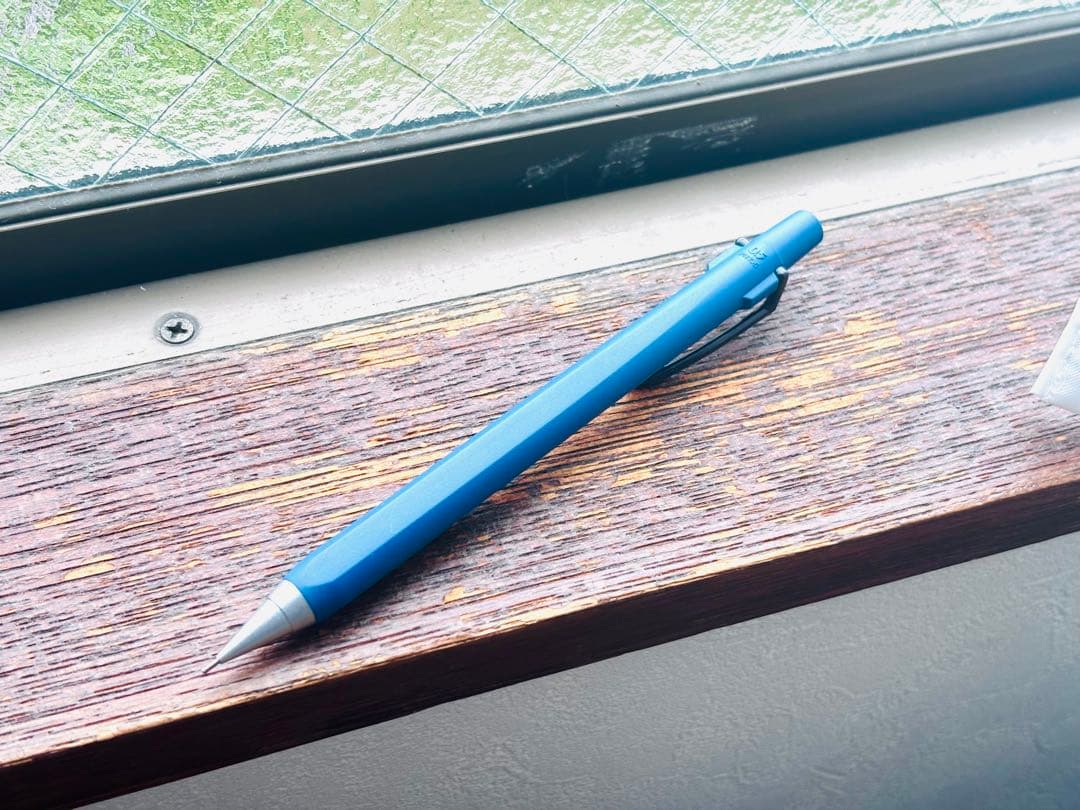 廃番 未使用 ぺんてる TECHNOCLIC テクノクリック 0.5