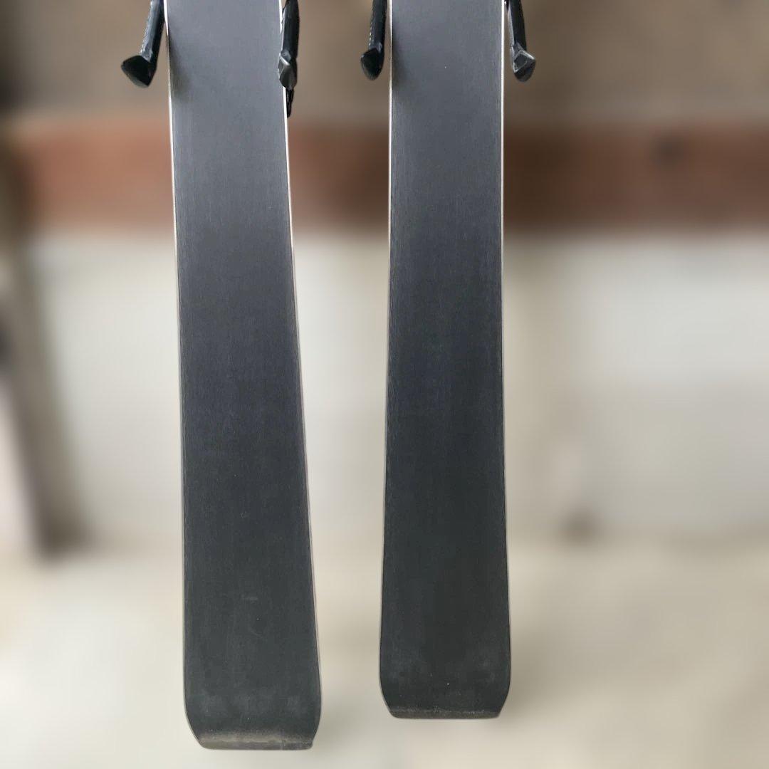 atomicski板 demo vf-Ⅱ