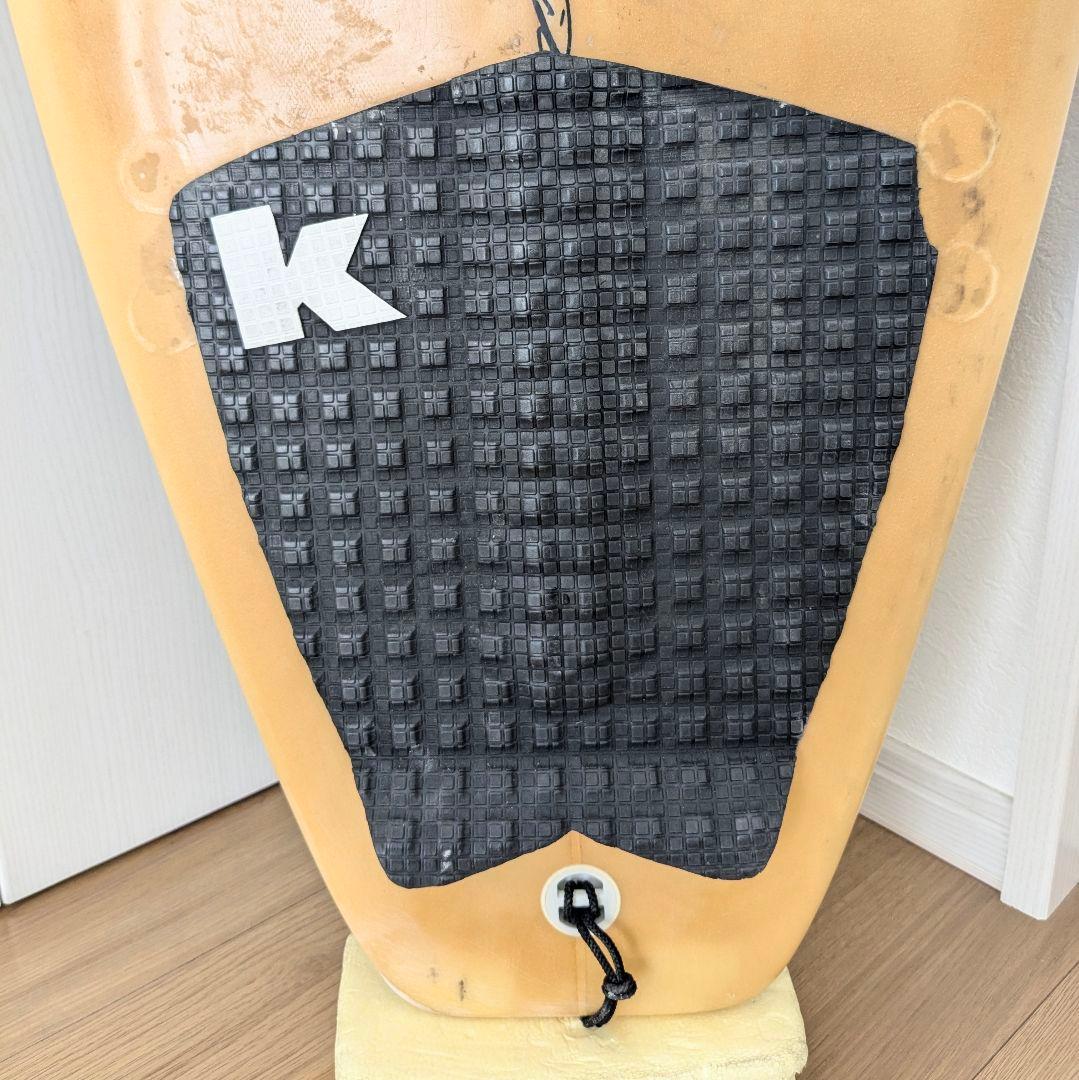 サーフボード ショートボード アルメリック フライヤー チャンネルアイランド