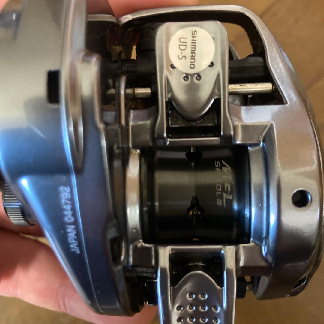 メタニウム　シャローエディションHG