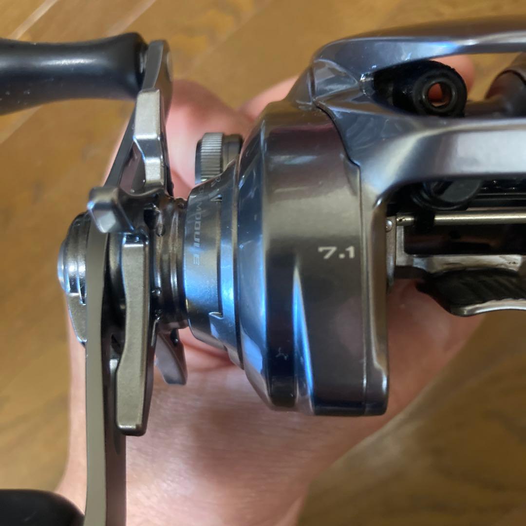 メタニウム　シャローエディションHG