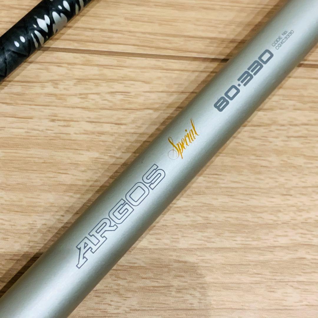 SHIMANO シマノ ARGOS Special 80 330 アルゴス