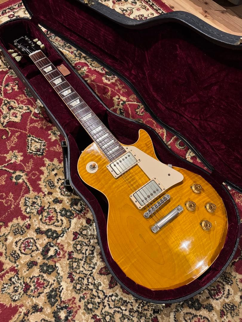 ギター Gibson Custom Shop H/C Les Paul 1959