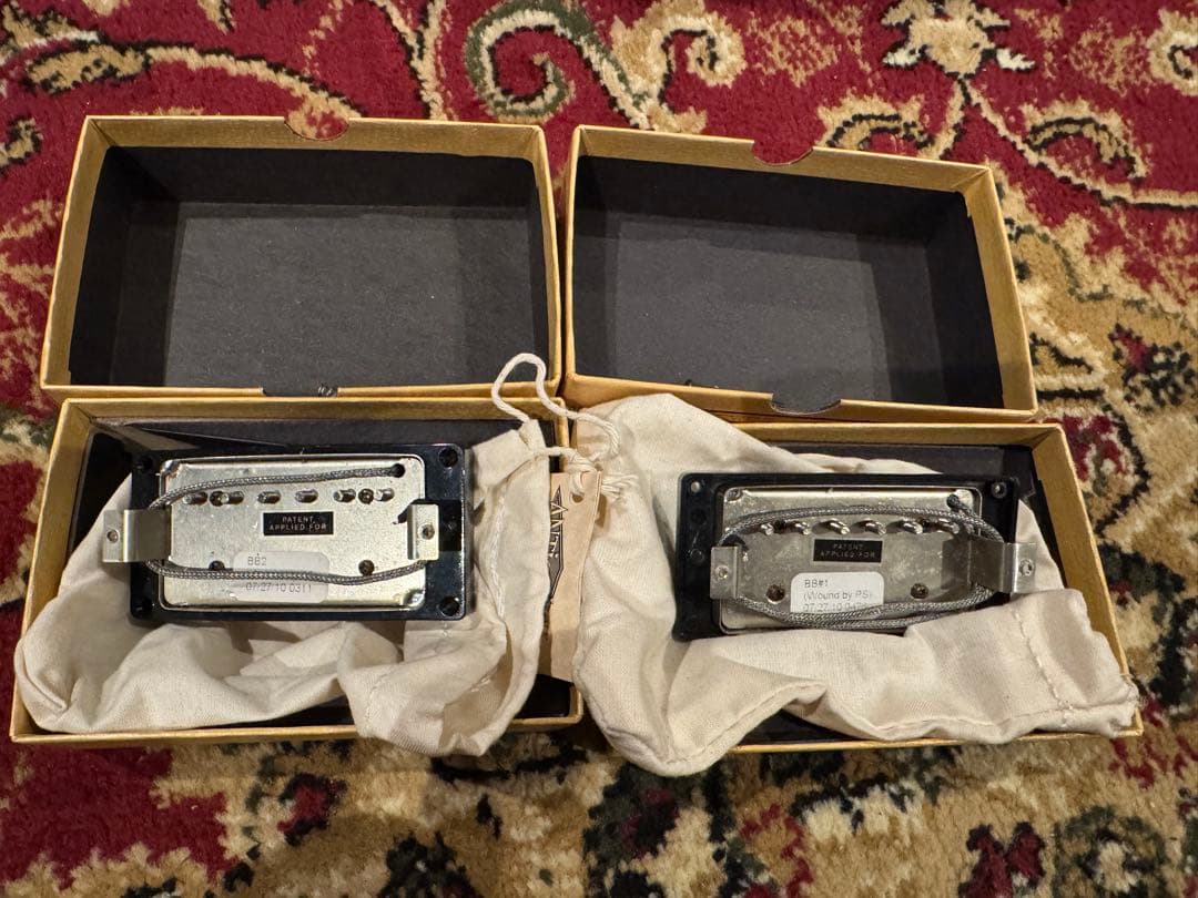 ギター Gibson Custom Shop H/C Les Paul 1959