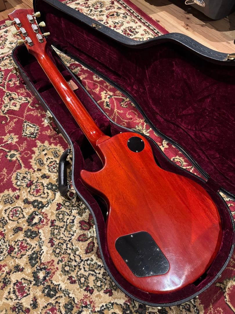 ギター Gibson Custom Shop H/C Les Paul 1959