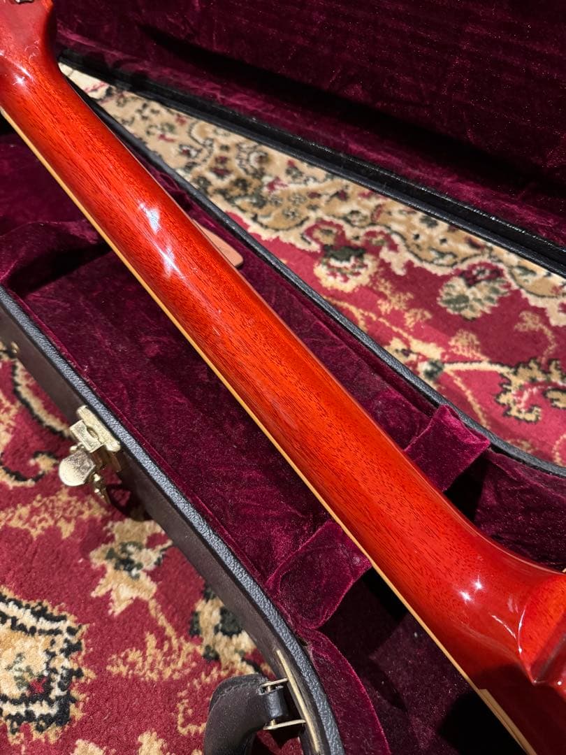 ギター Gibson Custom Shop H/C Les Paul 1959