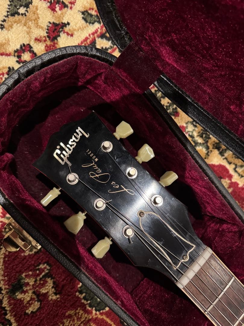 ギター Gibson Custom Shop H/C Les Paul 1959