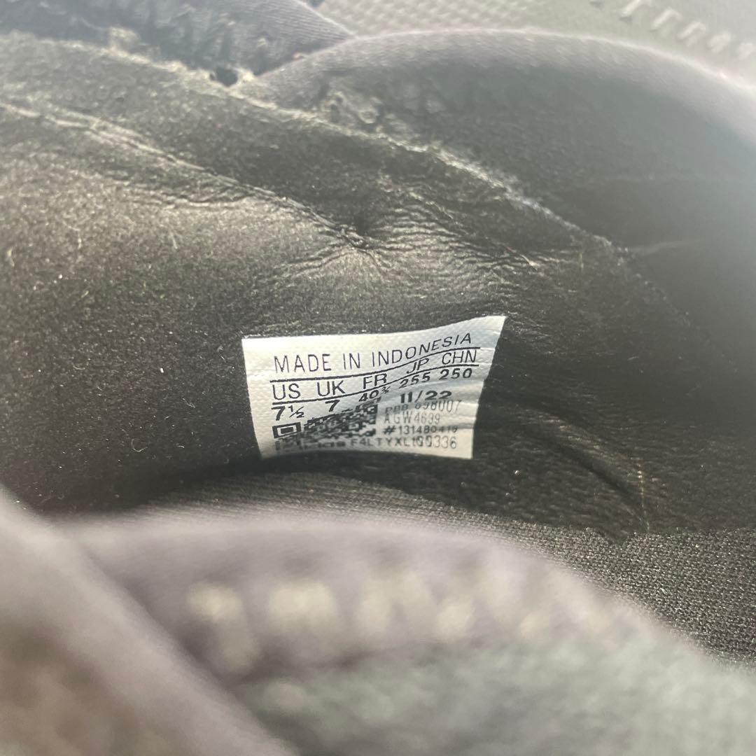 adidas プレデター アキュラシー.3 TF 25.5cm