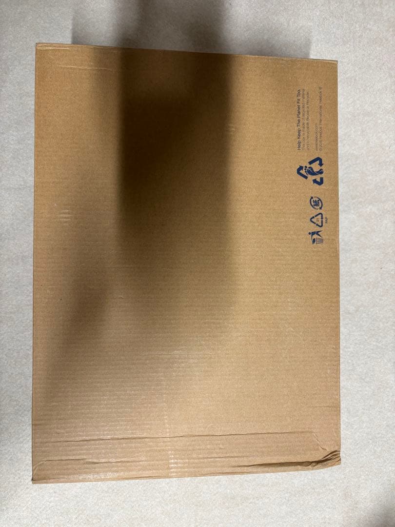 シューズ(男性用) Reebok KAMIKAZE II VEGTAN TAN 28.5cm