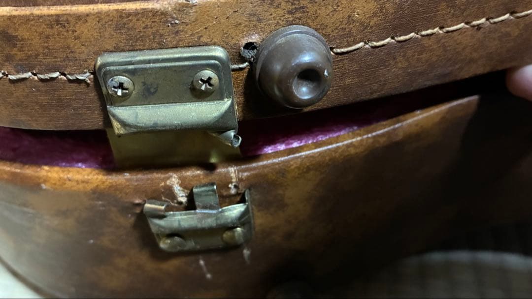 Aria Pro II LS-600D 1981年 ディマジオ レスポールモデル