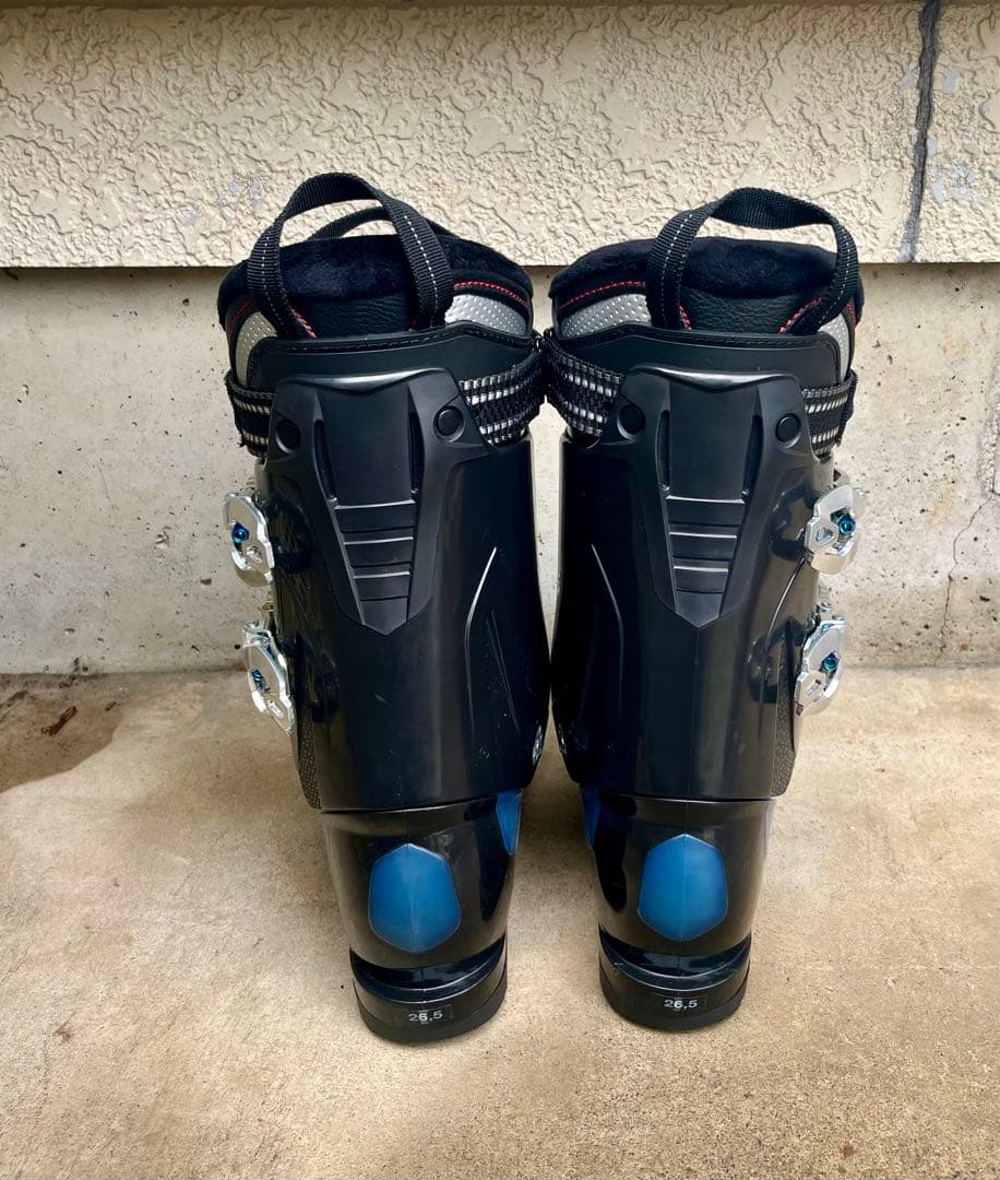 ノルディカ NORDICA CRUISE NF5 スキーブーツ 26.5cm
