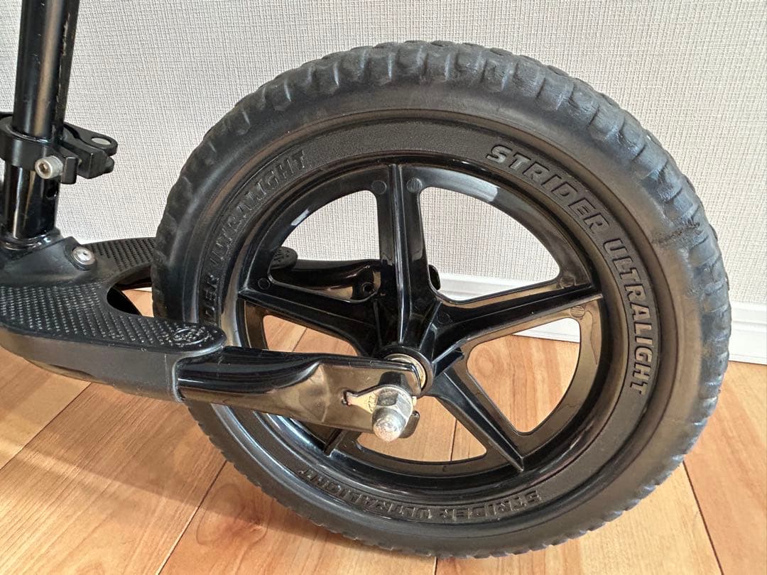 【室内保管】STRIDER 12インチ