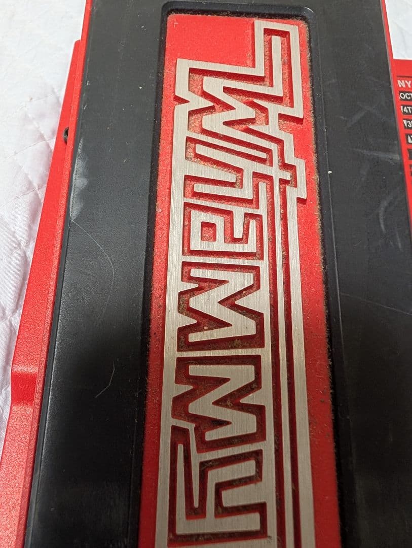 DigiTech Whammy 5 ワーミー