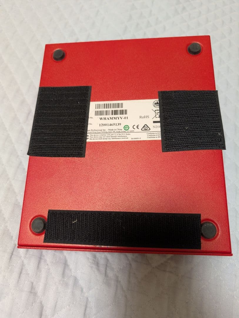 DigiTech Whammy 5 ワーミー