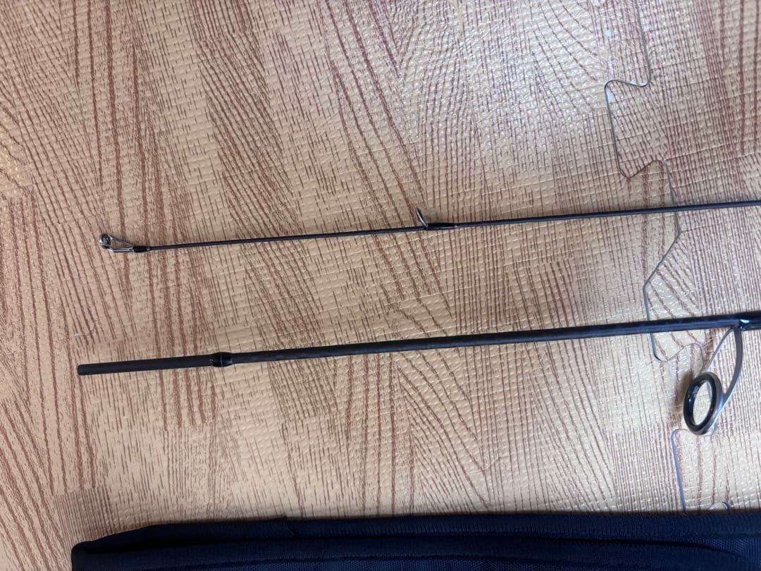 TROUT ONE AS 60SUL トラウトワンAS シマノ