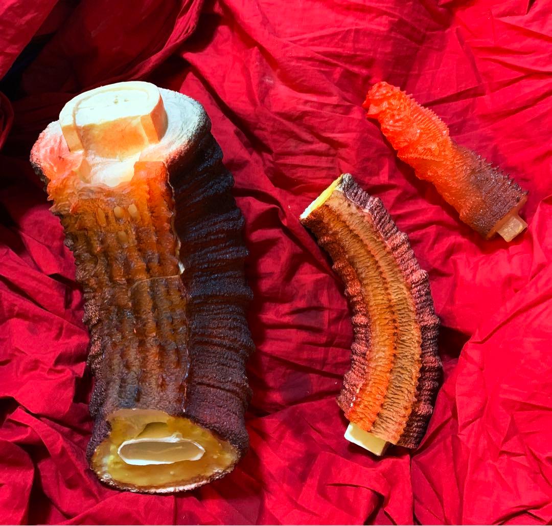 タナカ・STUDIO ゴジラ 2016 第4形態 シン・ゴジラ フィギュア