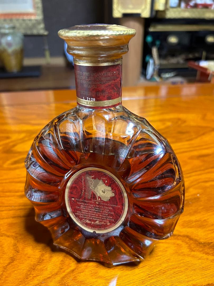 ブランデー REMY MARTIN XO SPESIAL