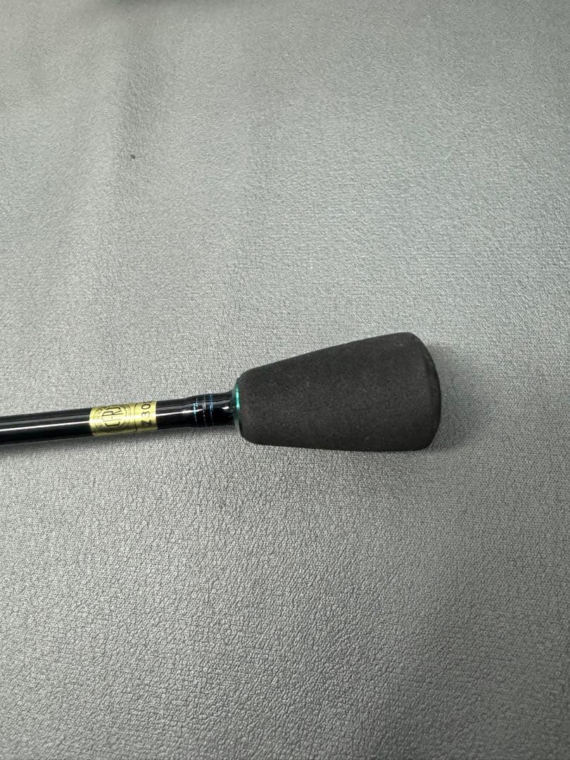 ダイワエメラルダス MX N56ULB-S ベイトモデル　イカメタルロッド