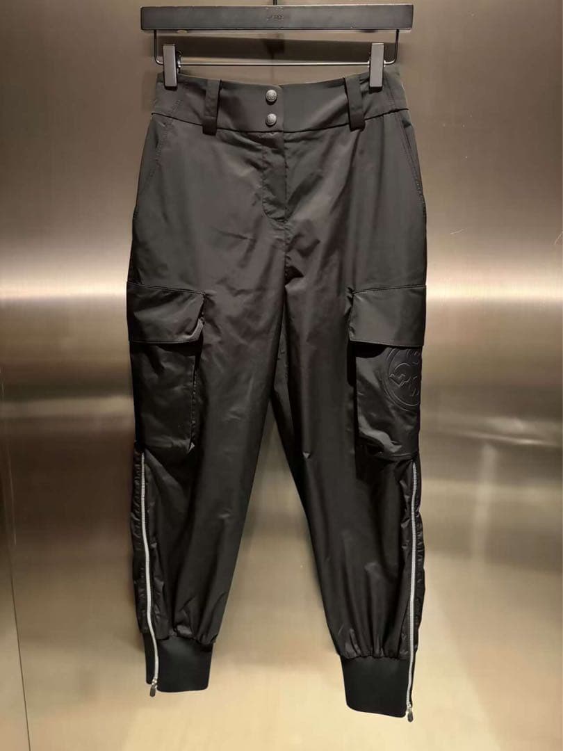 ジーフォア ゴルフウェアレディース セットアップ 上下2点 春夏