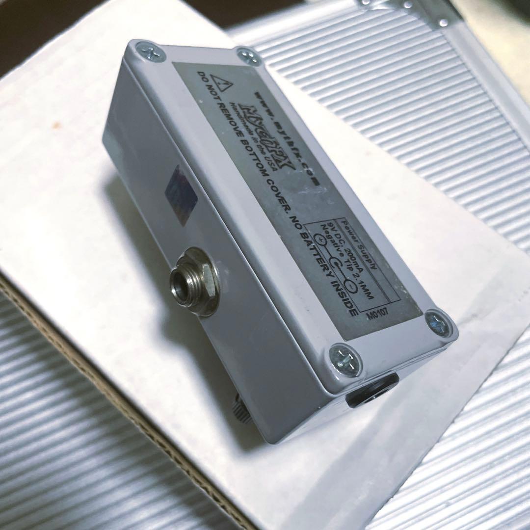 Mythfx Minotaur DISTORTION ディストーション