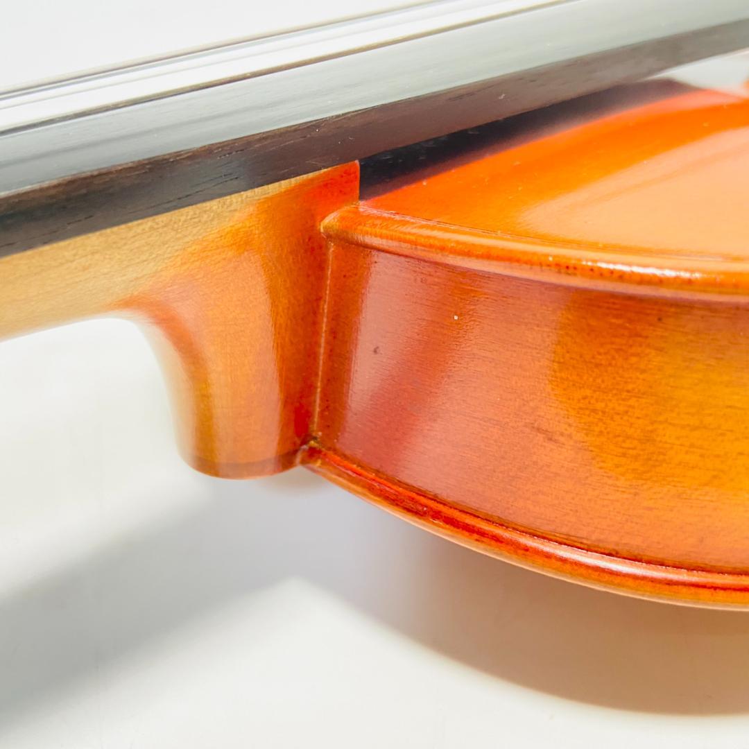 SUZUKI バイオリン 300 Anno 4/4 1986年製