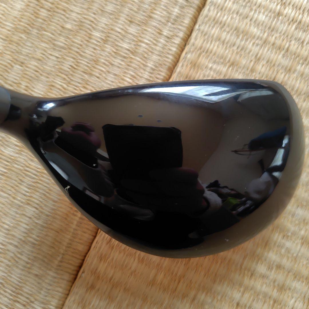 キャロウェイ初代APEX UW ユーティリティ 19　tour ad iz 7S