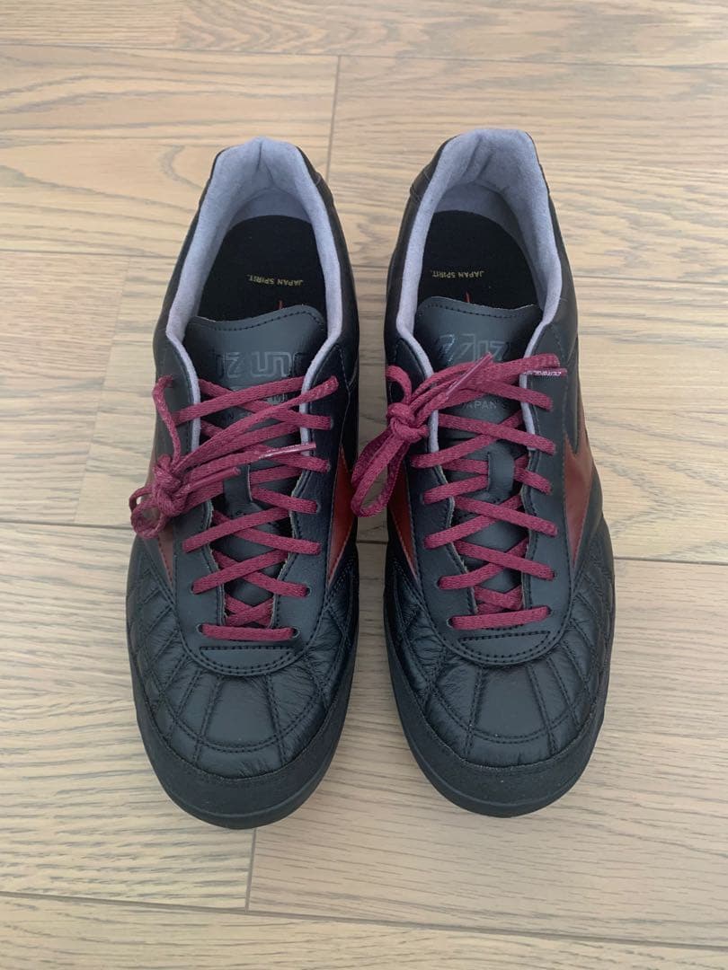 Mizuno モレリア サラ ジャパン TF