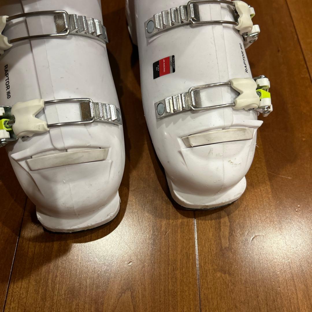 HEAD Raptor 60 スキー ブーツ 男性用