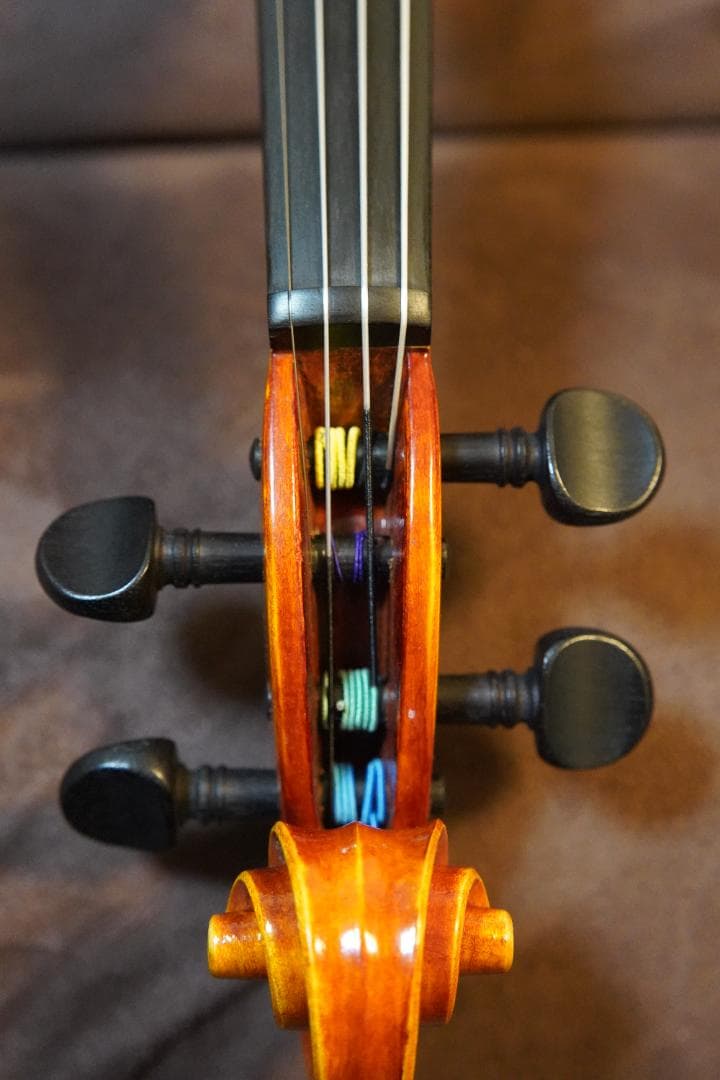 Op　スズキ　バイオリン　4/4　No.520