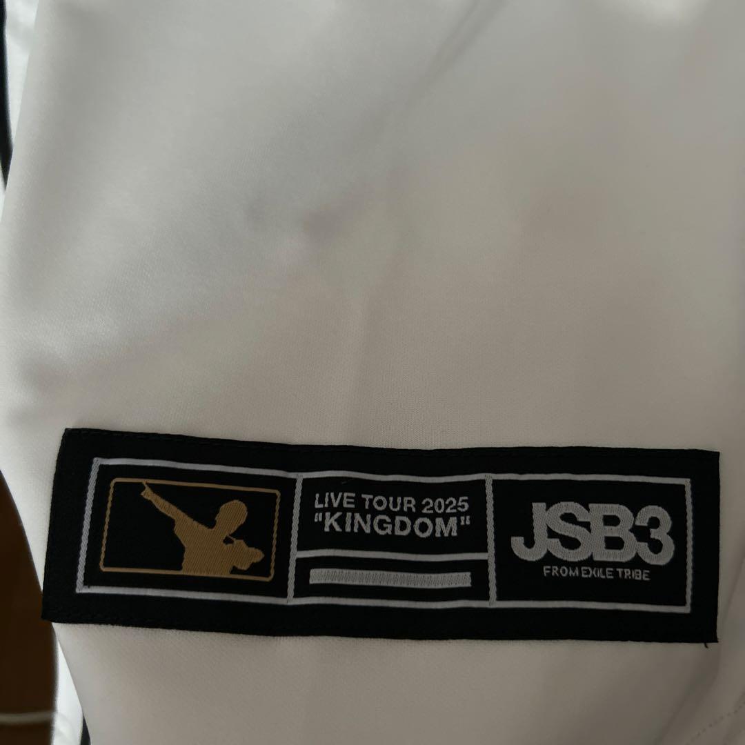 本日のみ価格　15th JSB FC限定&中目黒リュージーズ　ユニフォーム