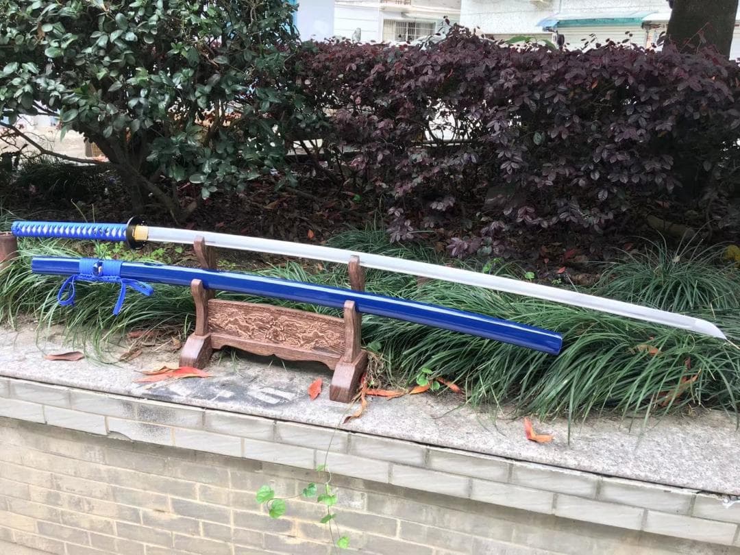 拡張版 日本刀 模造刀 居合刀