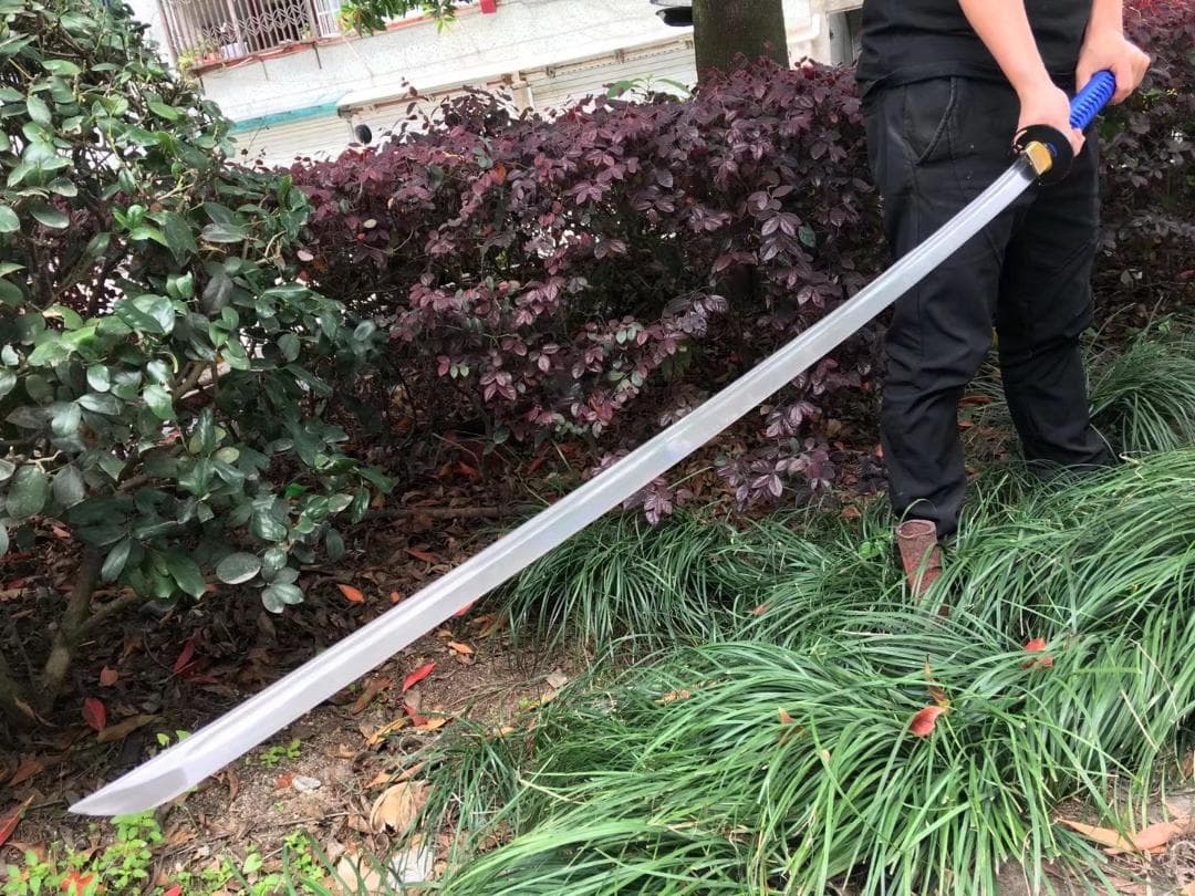 拡張版 日本刀 模造刀 居合刀