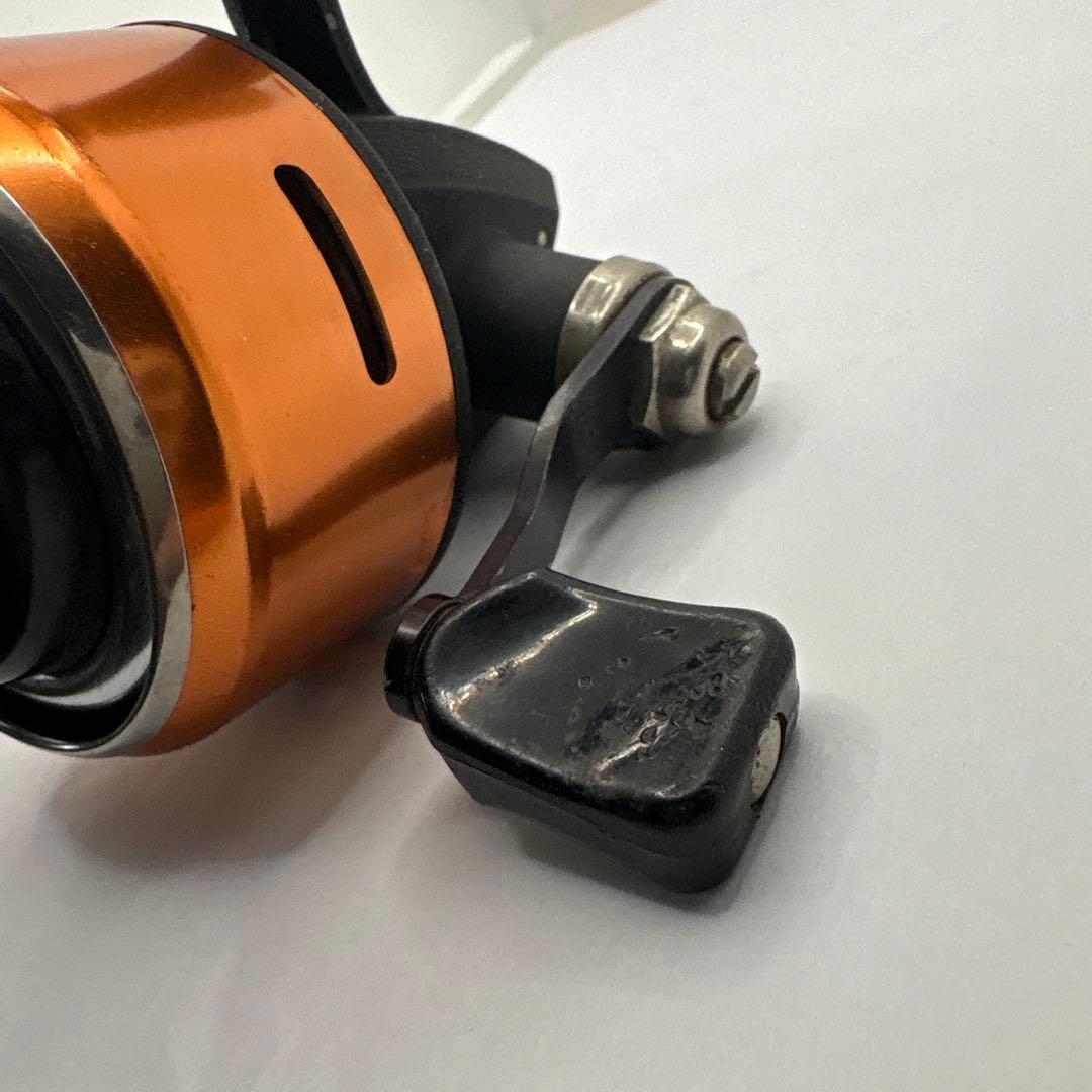 ABUスピンキャスト520