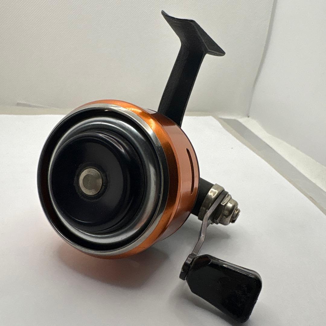 ABUスピンキャスト520