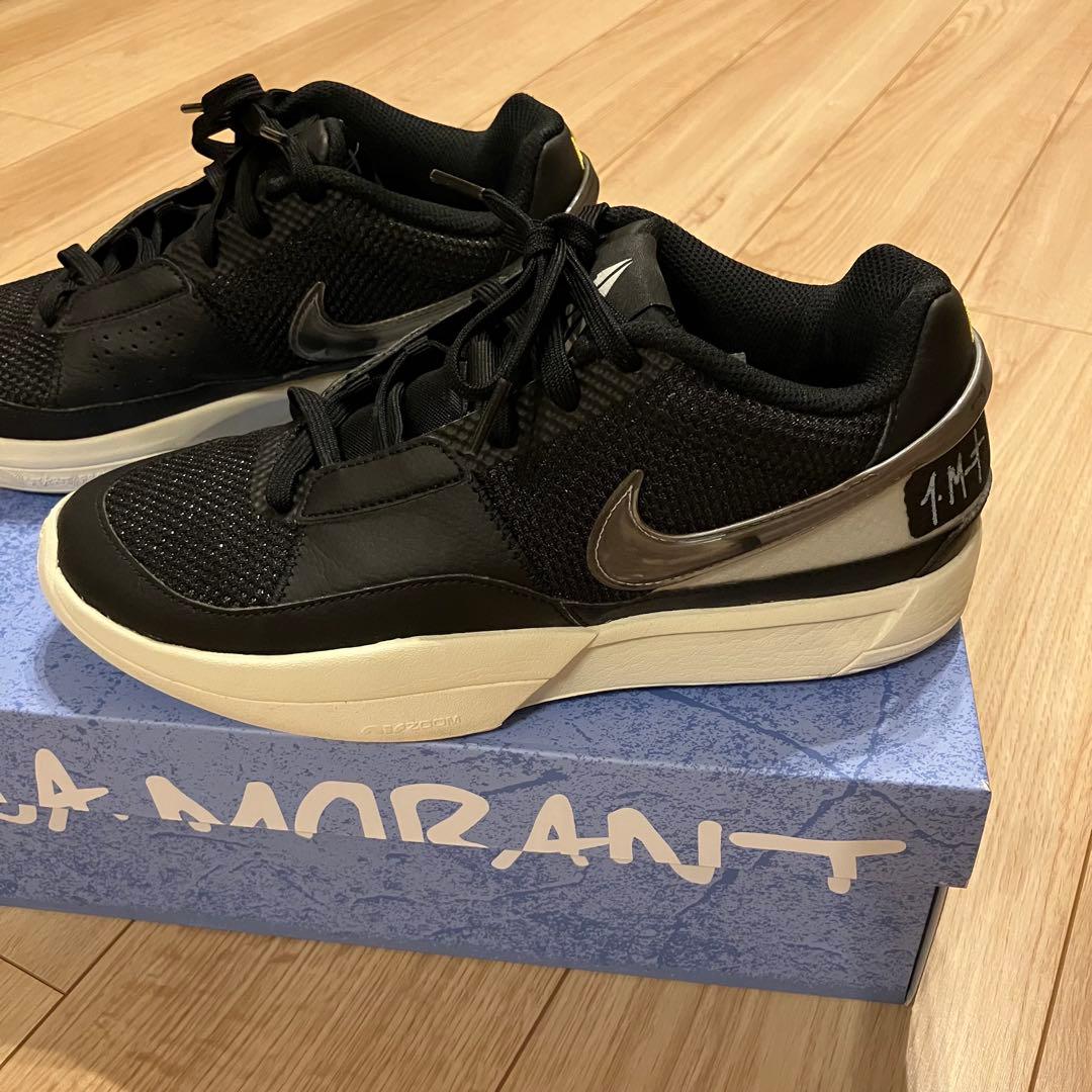 バッシュ ジャ1 EP JA1 NIKE