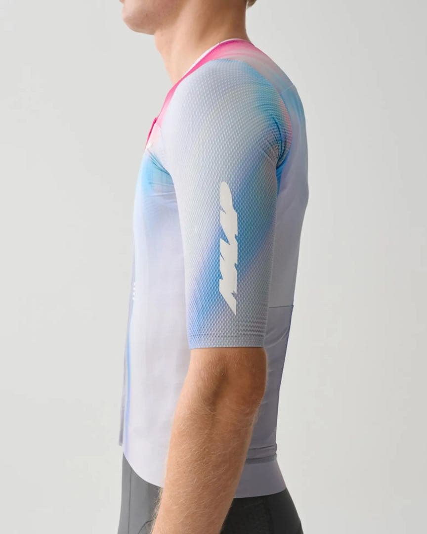  Solar Pro Race サイクルジャージL