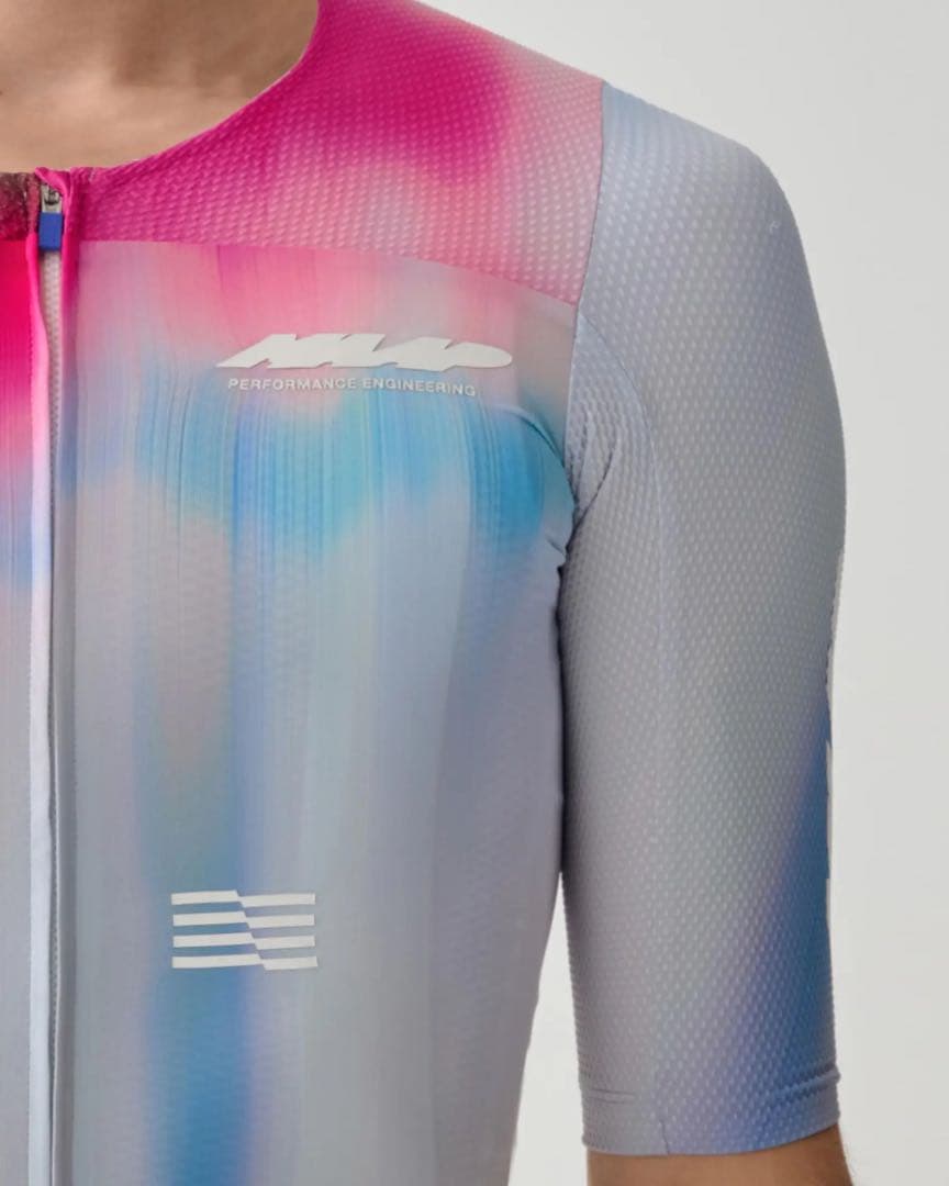  Solar Pro Race サイクルジャージL