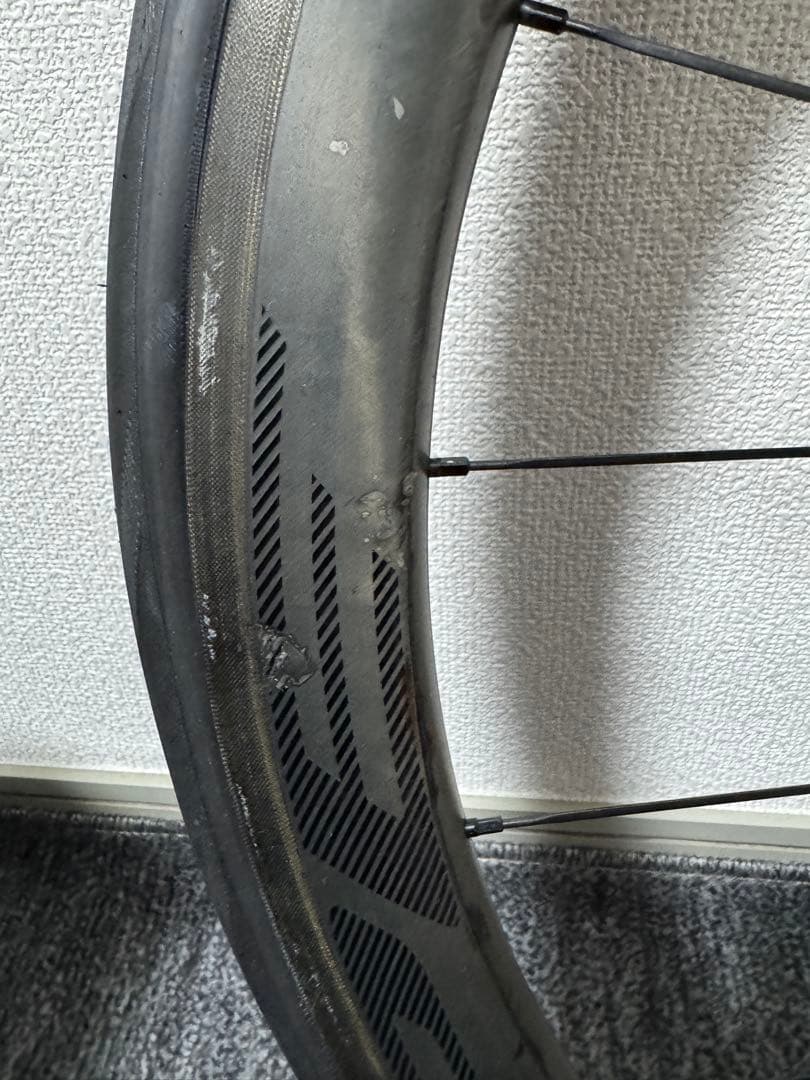 SCOPE スコープ R4 RIM シマノフリー カーボンホイール 11s