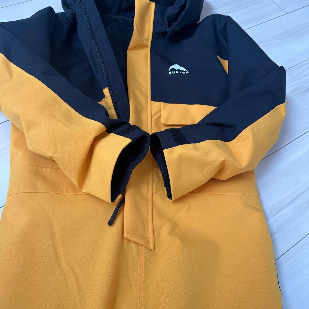 Burton バートン　キッズつなぎ　Sサイズ