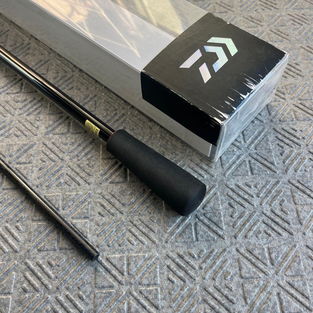 【新品未使用】ダイワ 21 HRF AIR 75ML-S