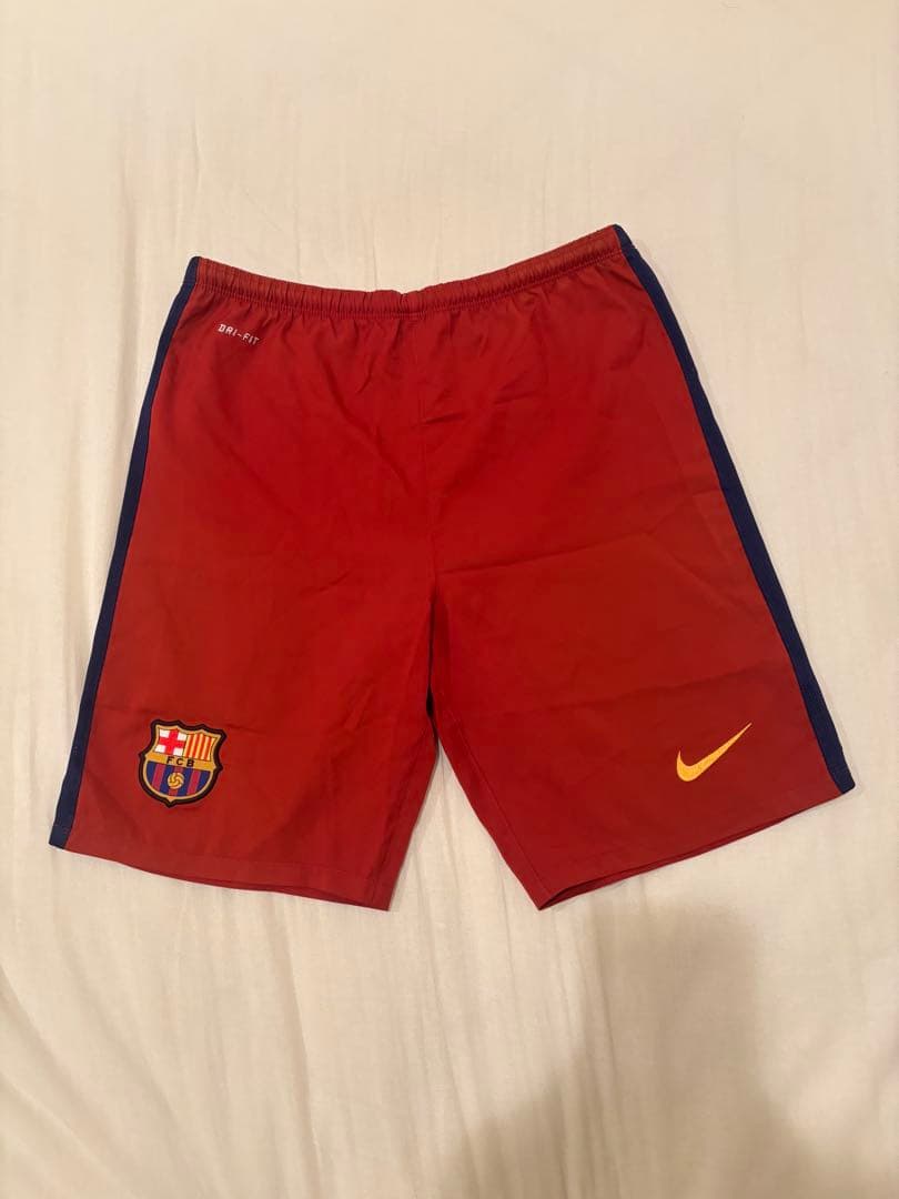 ネイマール ユニフォーム セットアップ