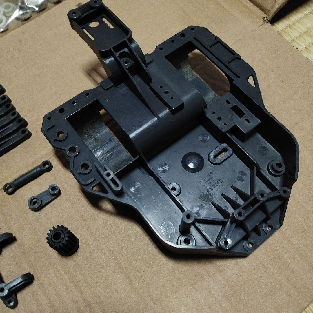 タミヤ　ta03好きの方へ　まだまだ遊べるセット